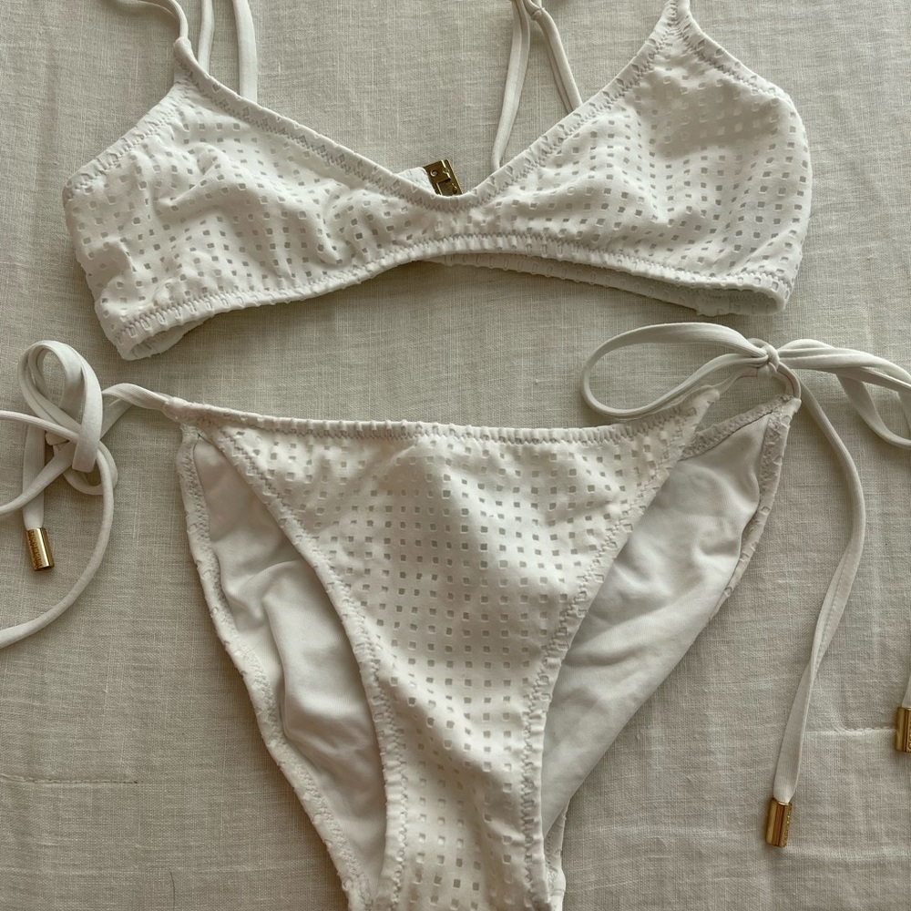 Melissa Odabash Bikini